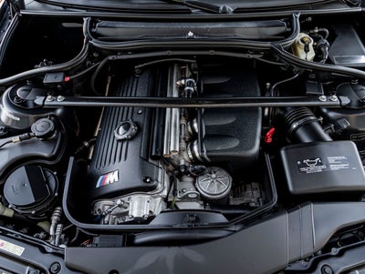 2003 BMW M3 Base