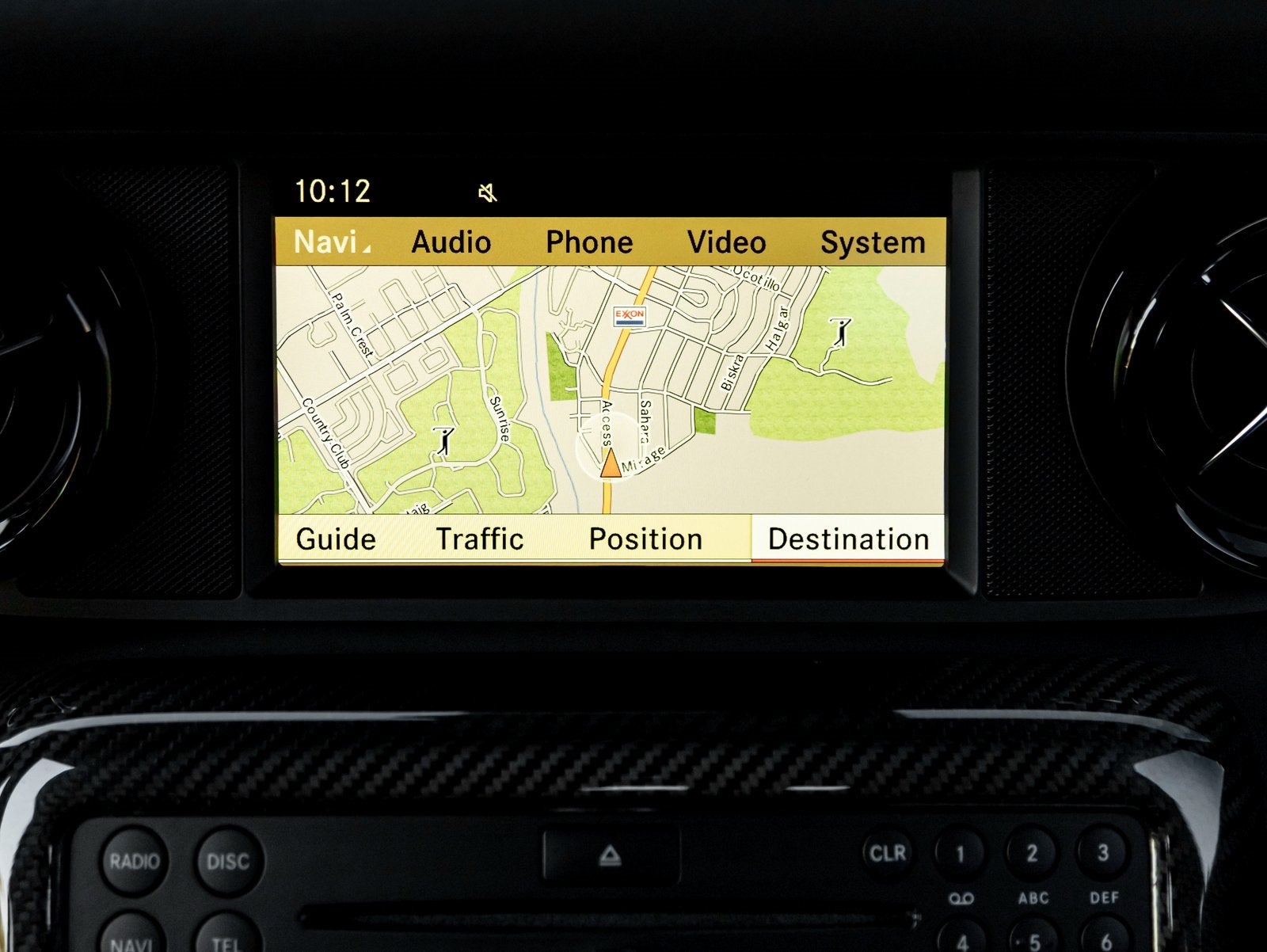 2015 Mercedes-Benz SLS AMG® GT Final Edition