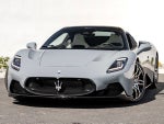 2023 Maserati MC20 Cielo