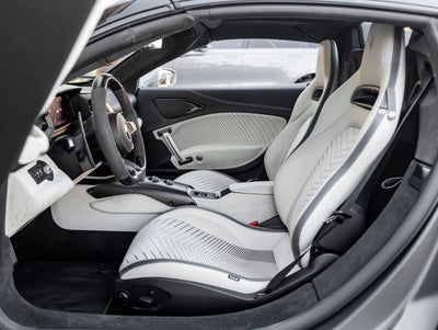 2023 Maserati MC20 Cielo