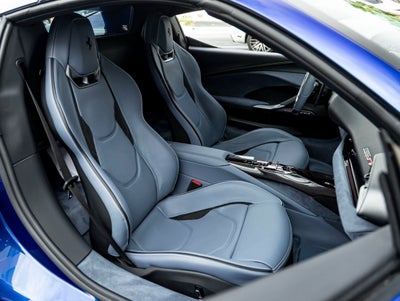 2025 Ferrari 296 GTS Base