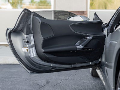 2023 Ferrari SF90 Stradale Base