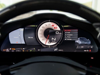 2023 Ferrari SF90 Stradale Base