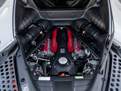 2023 Ferrari SF90 Stradale Base