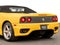 2001 Ferrari 360 Modena Spider