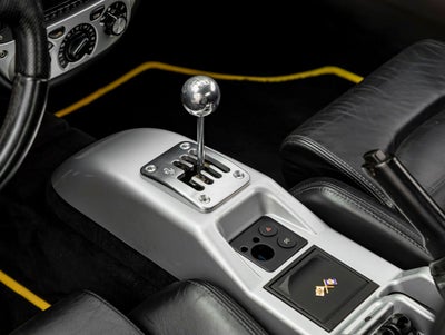 2001 Ferrari 360 Modena Spider
