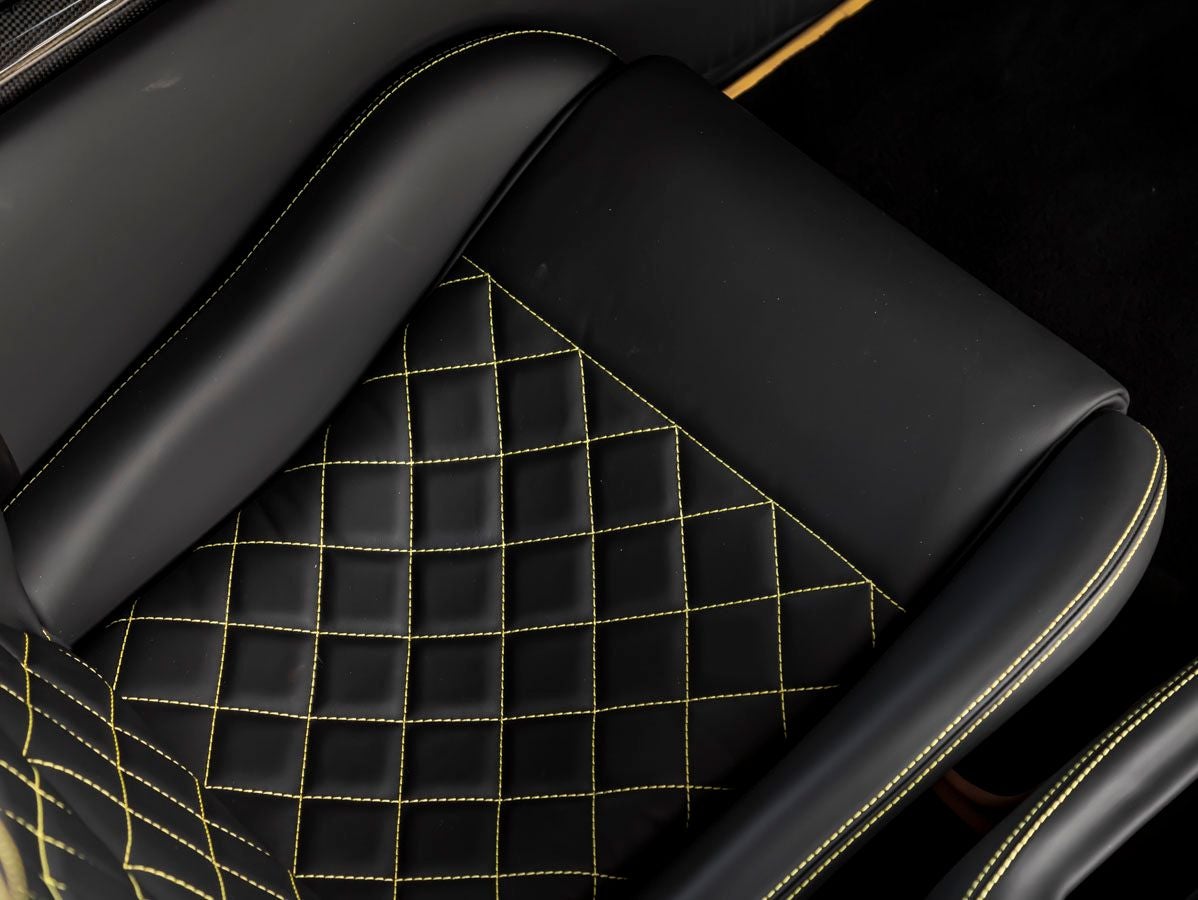 2007 Lamborghini Murcielago LP640