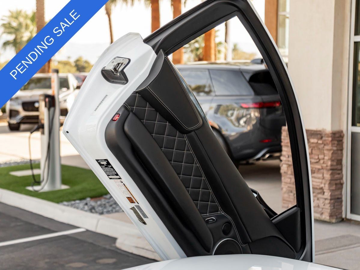 2008 Lamborghini Murcielago LP640