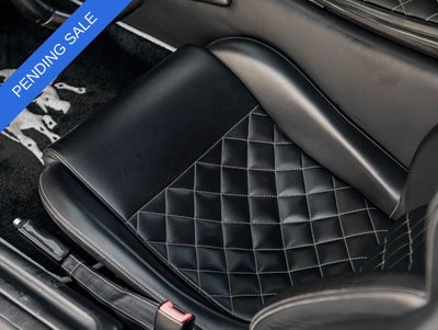 2008 Lamborghini Murcielago LP640