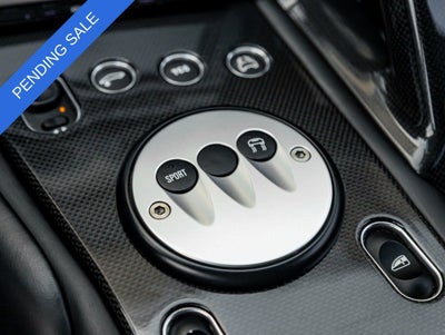 2008 Lamborghini Murcielago LP640