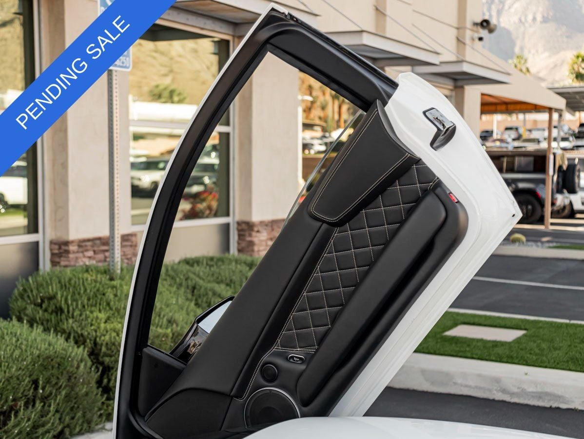 2008 Lamborghini Murcielago LP640