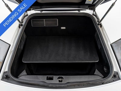 2008 Lamborghini Murcielago LP640