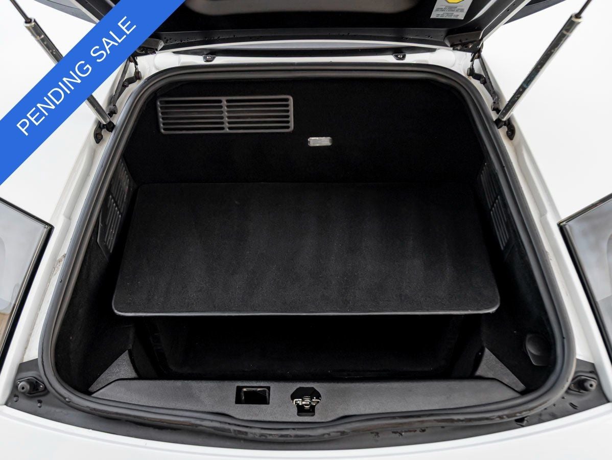 2008 Lamborghini Murcielago LP640