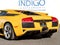 2007 Lamborghini Murcielago LP640