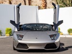 2009 Lamborghini Murcielago LP640