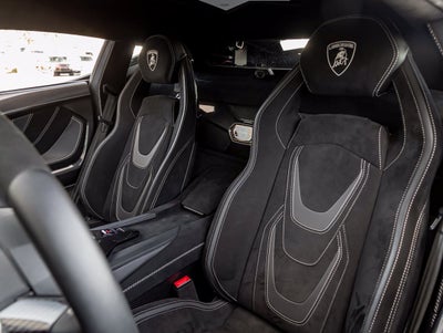 2021 Lamborghini Sian Base