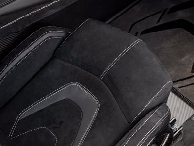 2021 Lamborghini Sian Base