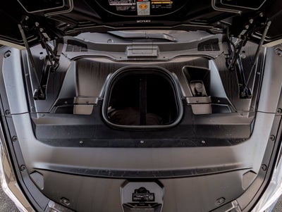 2021 Lamborghini Sian Base