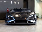 2022 Lamborghini Super Trofeo Base