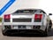 2004 Lamborghini Gallardo Base