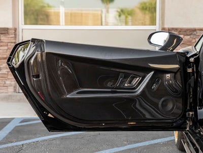 2008 Lamborghini Gallardo Superleggera