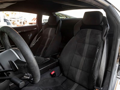 2008 Lamborghini Gallardo Superleggera