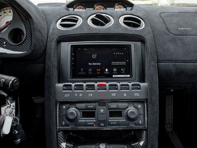 2008 Lamborghini Gallardo Superleggera
