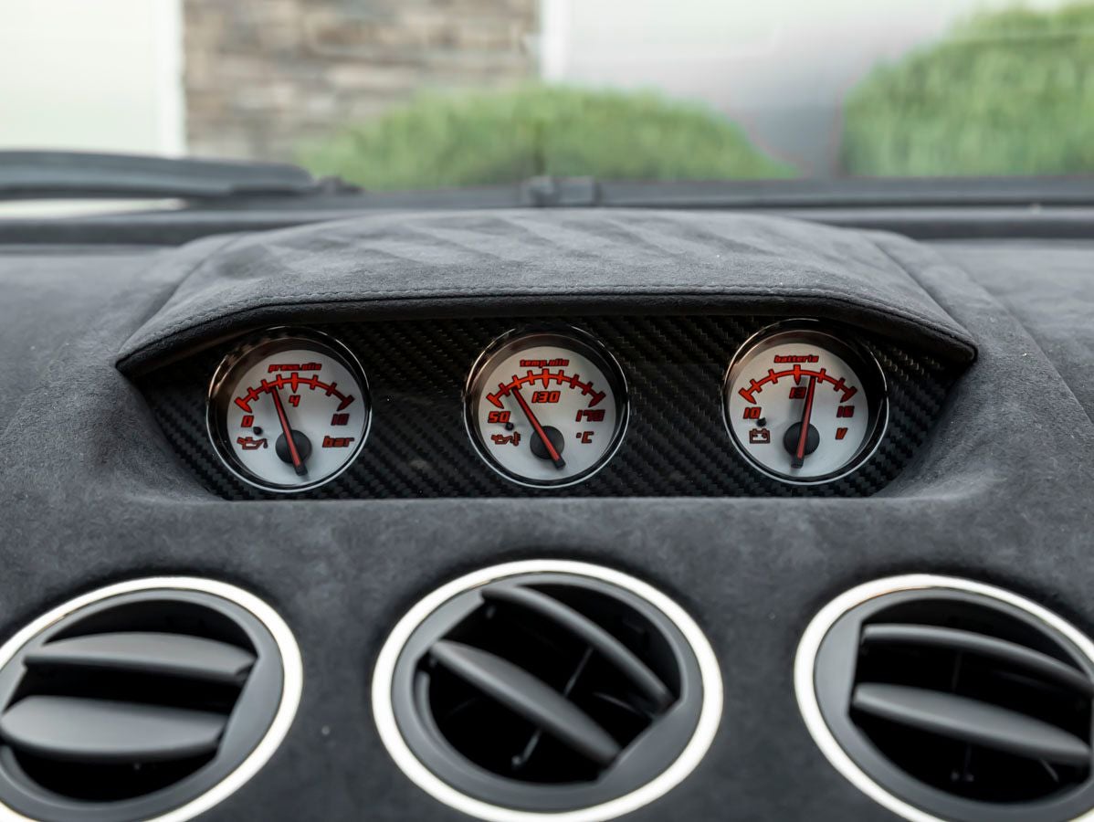2008 Lamborghini Gallardo Superleggera