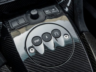 2008 Lamborghini Gallardo Superleggera