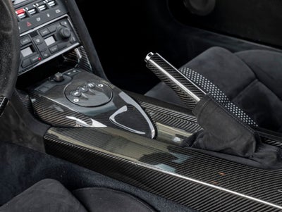 2008 Lamborghini Gallardo Superleggera