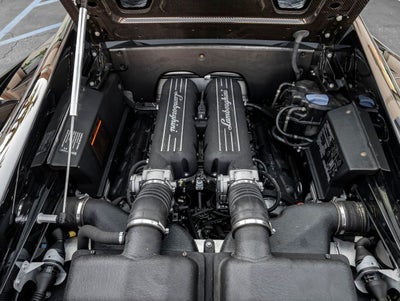 2008 Lamborghini Gallardo Superleggera