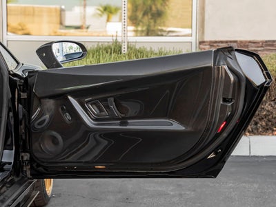 2008 Lamborghini Gallardo Superleggera