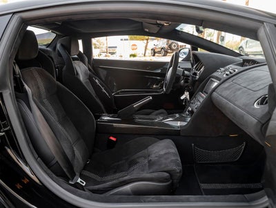 2008 Lamborghini Gallardo Superleggera