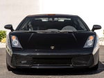 2008 Lamborghini Gallardo Superleggera