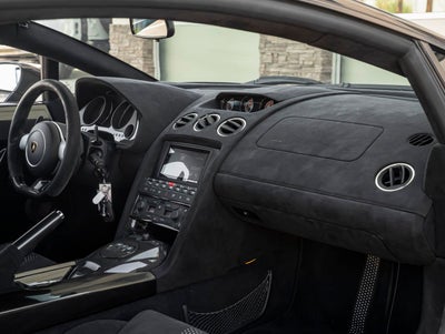 2008 Lamborghini Gallardo Superleggera