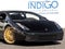2008 Lamborghini Gallardo Superleggera