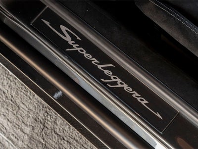 2013 Lamborghini Gallardo LP570 4 Superleggera