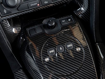 2013 Lamborghini Gallardo LP570 4 Superleggera