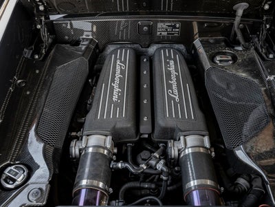 2013 Lamborghini Gallardo LP570 4 Superleggera