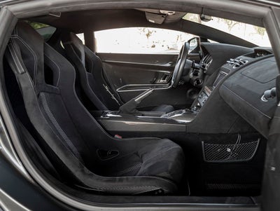 2013 Lamborghini Gallardo LP570 4 Superleggera