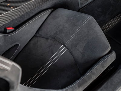 2013 Lamborghini Gallardo LP570 4 Superleggera
