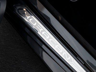 2022 Lamborghini Huracan STO Base