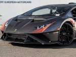 2022 Lamborghini Huracan STO Base