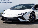 2023 Lamborghini Huracan Tecnica Base