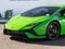 2023 Lamborghini Huracan Tecnica Base