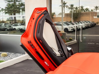 2024 Lamborghini Revuelto Base