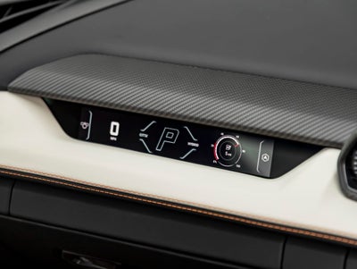 2024 Lamborghini Revuelto Base