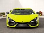 2025 Lamborghini Revuelto Base