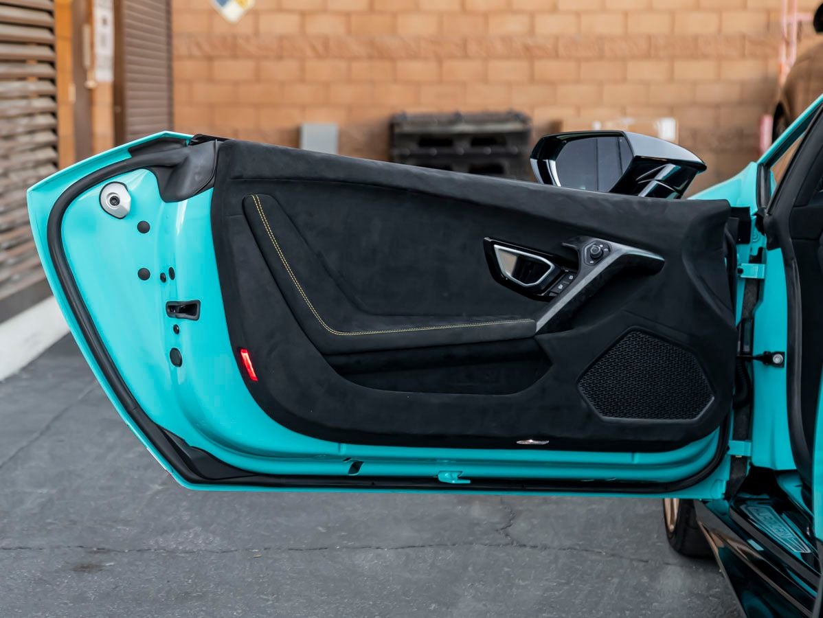 2019 Lamborghini Huracan Performante - Photo 14