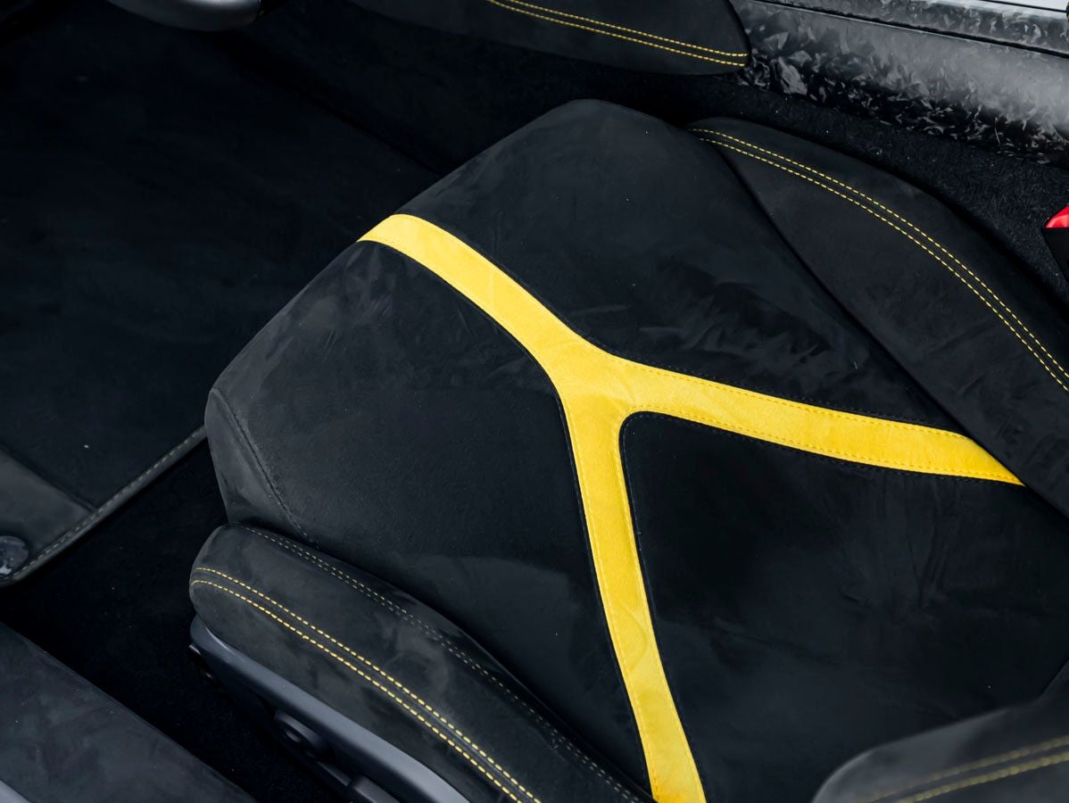 2019 Lamborghini Huracan Performante - Photo 17